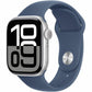 Smartwatch Apple Watch Series 10 Blue Silver-0