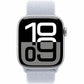 Smartwatch Apple Watch Series 10 Blue Silver-5