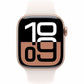 Smartwatch Apple Watch Series 10 Pink 1,77"-5