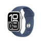 Smartwatch Apple Watch 10 1,65" Blue Silver-1