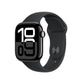 Smartwatch Apple MWWF3QL/A 42 mm Black-9