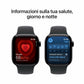 Smartwatch Apple MWWF3QL/A 42 mm Black-3
