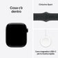 Smartwatch Apple MWWF3QL/A 42 mm Black-2