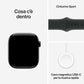 Smartwatch Apple MWWF3QL/A 42 mm Black-1