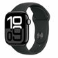 Smartwatch Apple MWWF3QL/A 42 mm Black-19