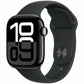 Smartwatch Apple MWWF3QL/A 42 mm Black-0