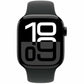 Smartwatch Apple MWWF3QL/A 42 mm Black-17