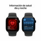 Smartwatch Apple MWWF3QL/A 42 mm Black-14