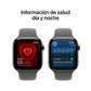 Smartwatch Apple Watch 10 1,65" Titanium-4
