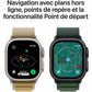 Smartwatch Apple Ultra 2 49 mm-1