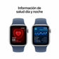 Smartwatch Apple MXED3QL/A Grey 40 mm-4