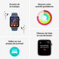 Smartwatch Apple Beige 40 mm-3