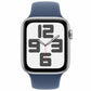 Smartwatch Apple MXER3QL/A Grey 44 mm-7