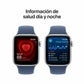Smartwatch Apple MXER3QL/A Grey 44 mm-4