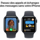 Smartwatch Apple Navy Blue 40 mm-2