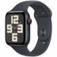 Smartwatch Apple Black Ø 44 mm-0