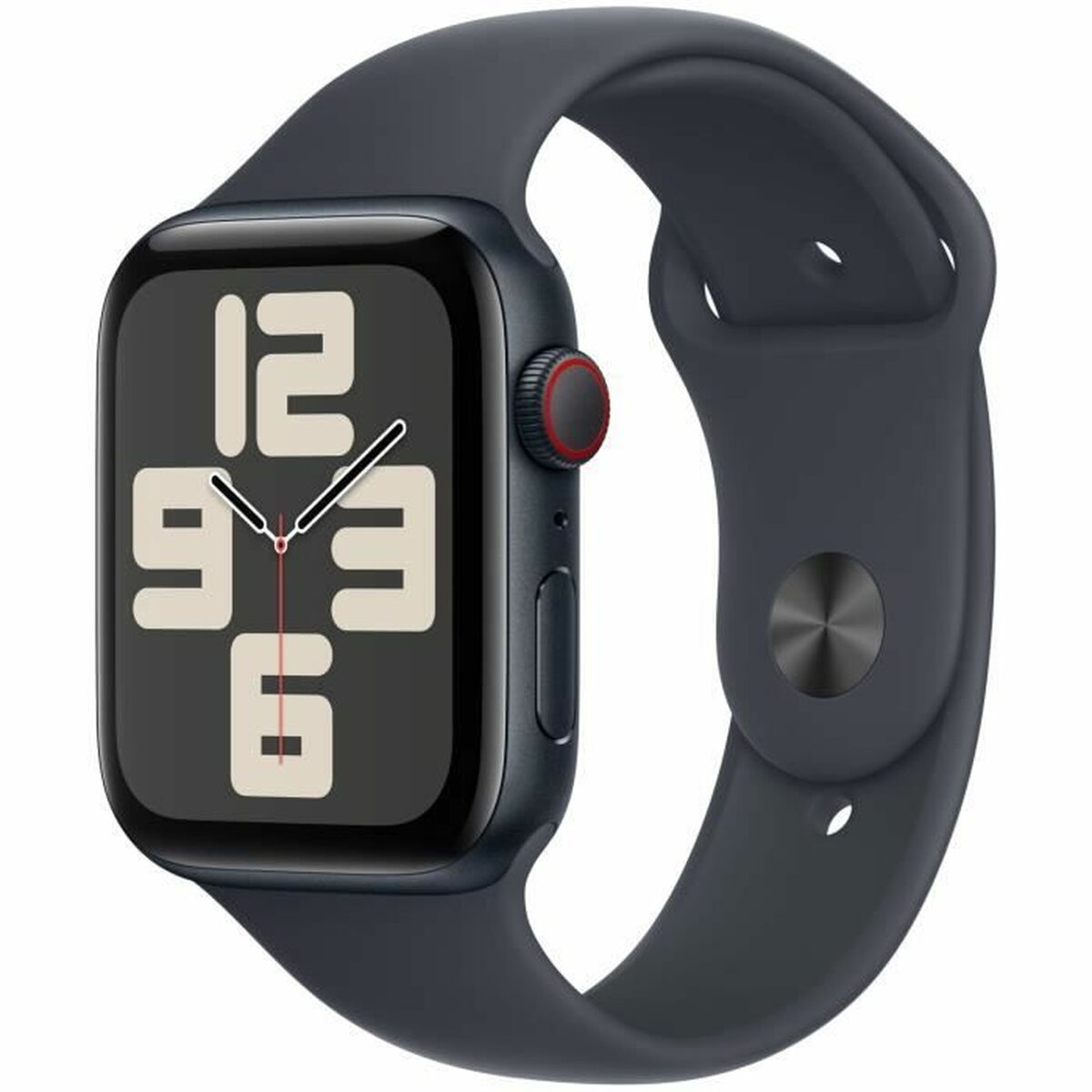 Smartwatch Apple Black Ø 44 mm-0