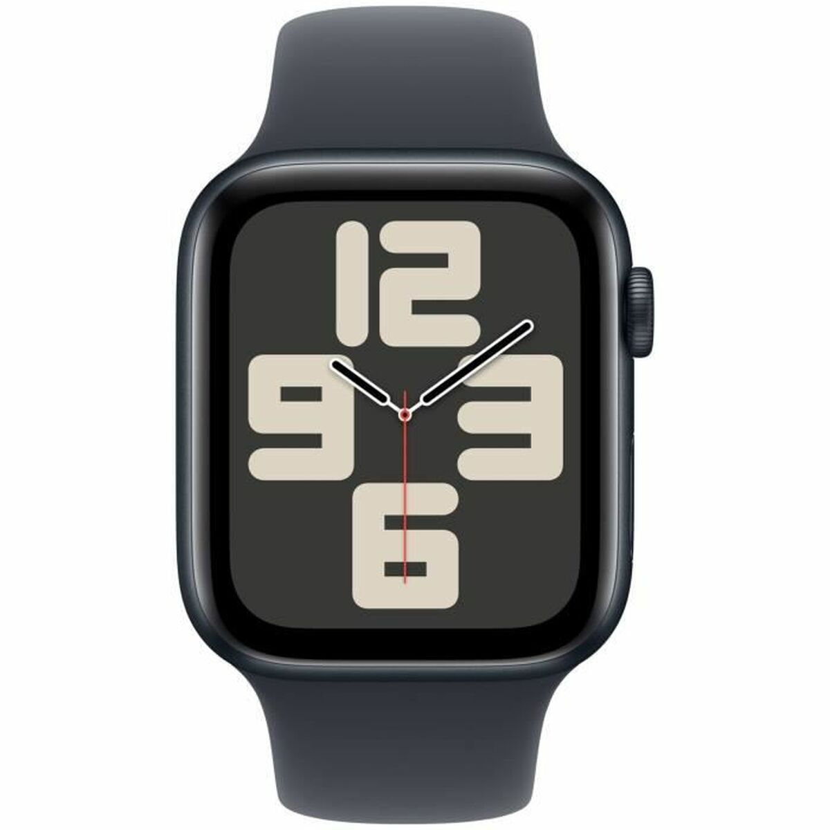 Smartwatch Apple Black Ø 44 mm-4