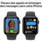 Smartwatch Apple Black Ø 44 mm-2
