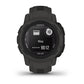 Smartwatch GARMIN Instinct 2S Solar Dark grey-8