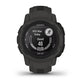 Smartwatch GARMIN Instinct 2S Solar Dark grey-7