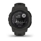 Smartwatch GARMIN Instinct 2S Solar Dark grey-3