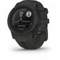 Smartwatch GARMIN Instinct 2S Solar Dark grey-12