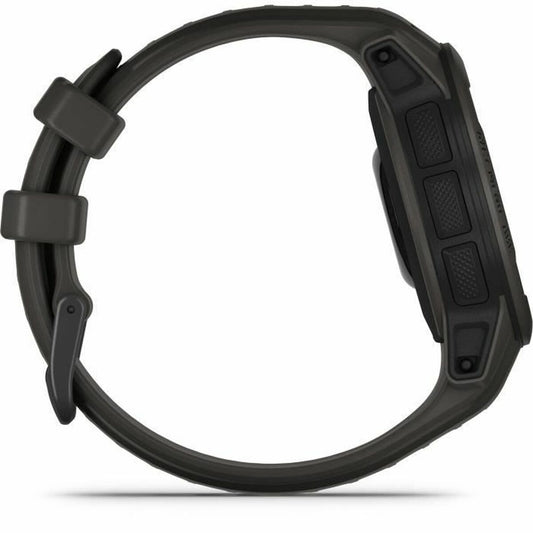 Smartwatch GARMIN Instinct 2S Solar Dark grey-11