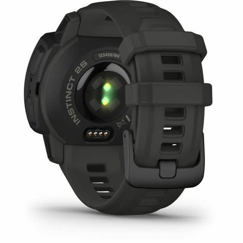 Smartwatch GARMIN Instinct 2S Solar Dark grey-10