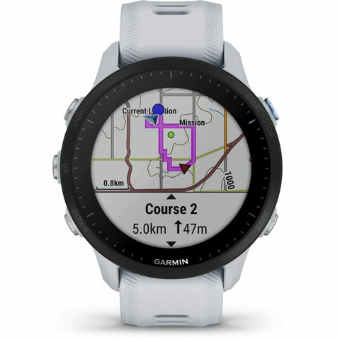Smartwatch GARMIN 010-02638-31-10