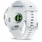 Smartwatch GARMIN 010-02784-00 White-3