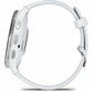 Smartwatch GARMIN 010-02784-00 White-2