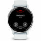 Smartwatch GARMIN 010-02784-00 White-19