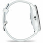 Smartwatch GARMIN 010-02784-00 White-16