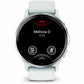 Smartwatch GARMIN 010-02784-00 White-12