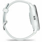 Smartwatch GARMIN 010-02784-00 White-9