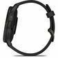 Smartwatch GARMIN Black-4