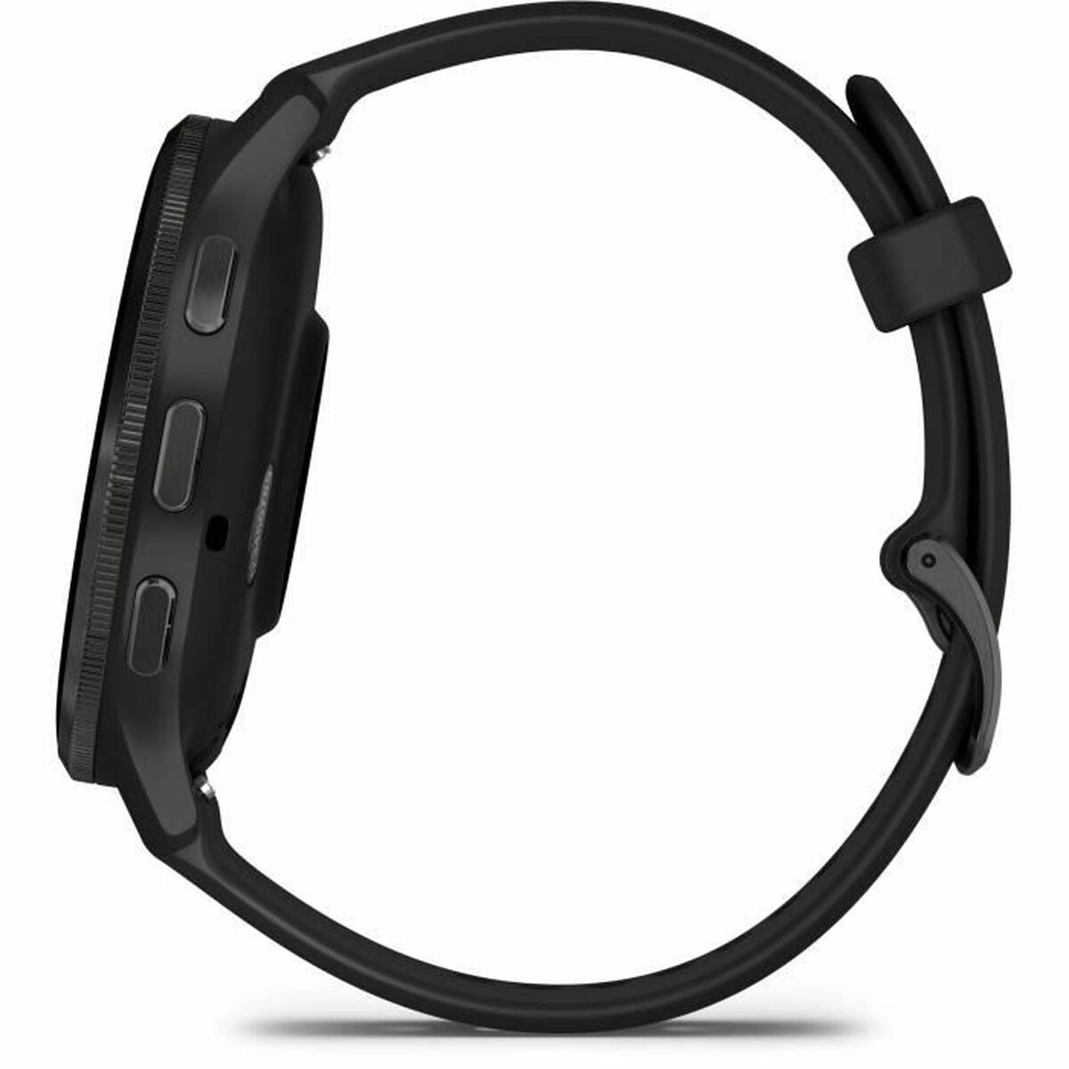 Smartwatch GARMIN Black-4