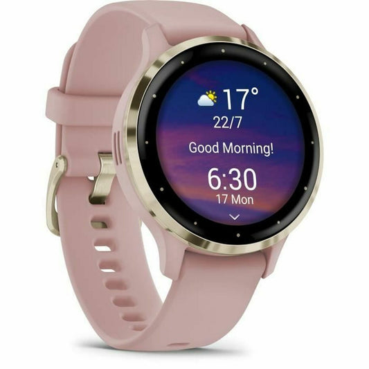 Smartwatch GARMIN 010-02785-01-2