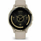 Smartwatch GARMIN Venu 3S Grey 1,2"-0
