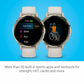Smartwatch GARMIN Ivory 1,2"-4