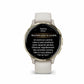 Smartwatch GARMIN Ivory 1,2"-31