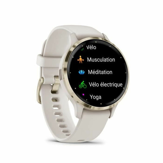 Smartwatch GARMIN Ivory 1,2"-30