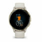 Smartwatch GARMIN Ivory 1,2"-20