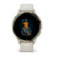 Smartwatch GARMIN Ivory 1,2"-14