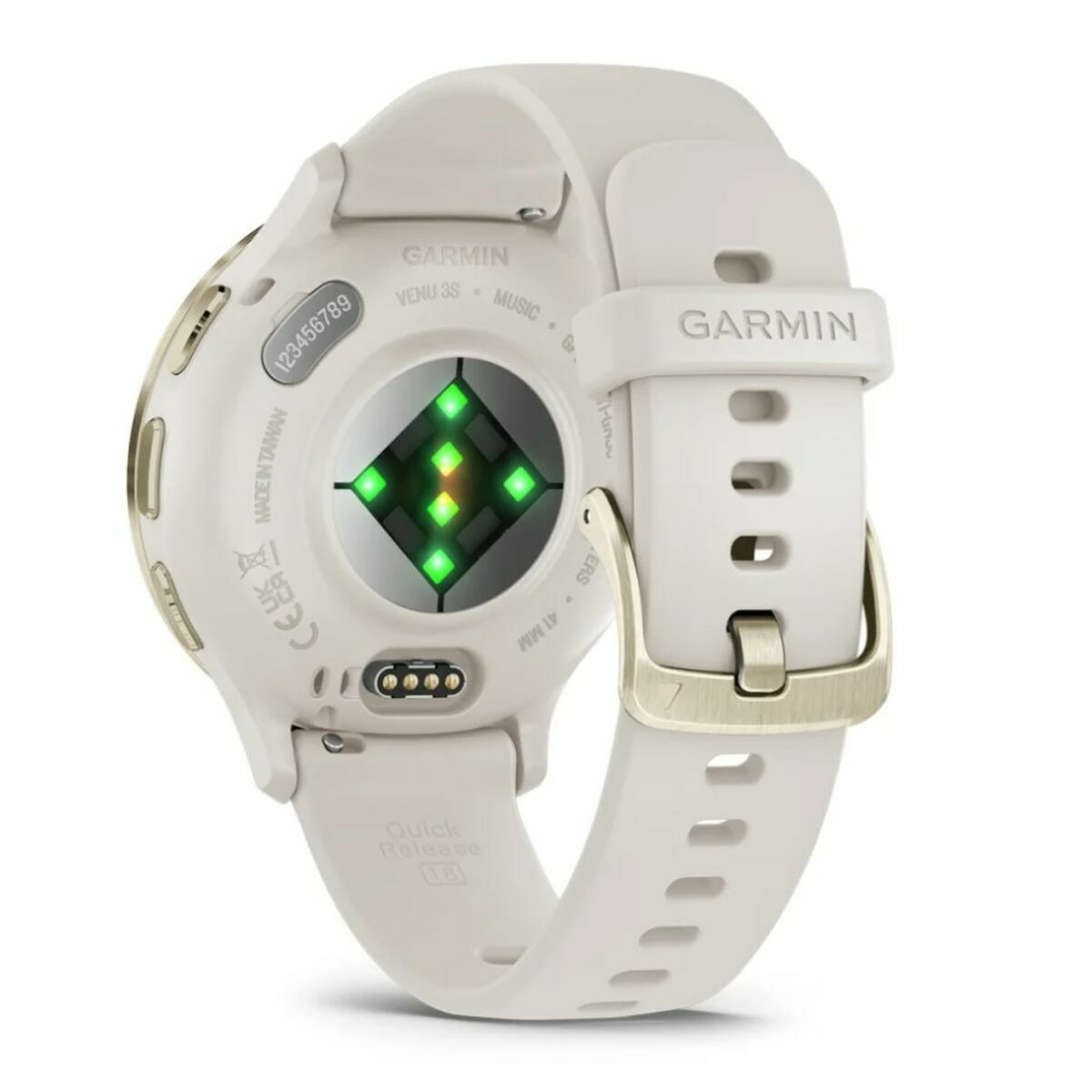 Smartwatch GARMIN Ivory 1,2"-13