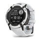 Smartwatch GARMIN 010-02805-04 White Grey-5
