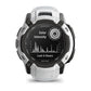 Smartwatch GARMIN 010-02805-04 White Grey-4
