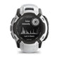 Smartwatch GARMIN 010-02805-04 White Grey-3