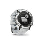 Smartwatch GARMIN 010-02805-04 White Grey-2